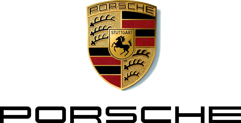 kundenlogo porsche
