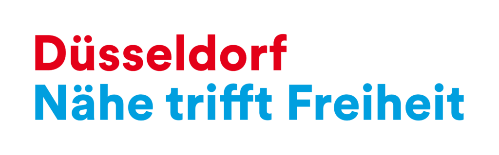 kundenlogo düsseldorf marketing